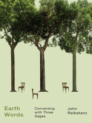 cover image of Earth Words